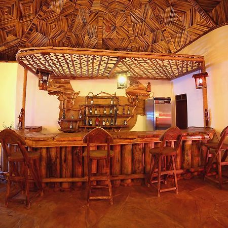 Farm Of Dreams Lodge คาราทู ภายนอก รูปภาพ