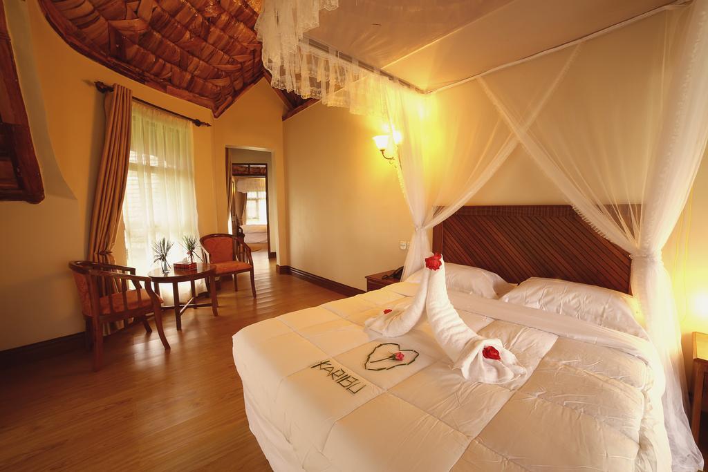 Farm Of Dreams Lodge คาราทู ห้อง รูปภาพ