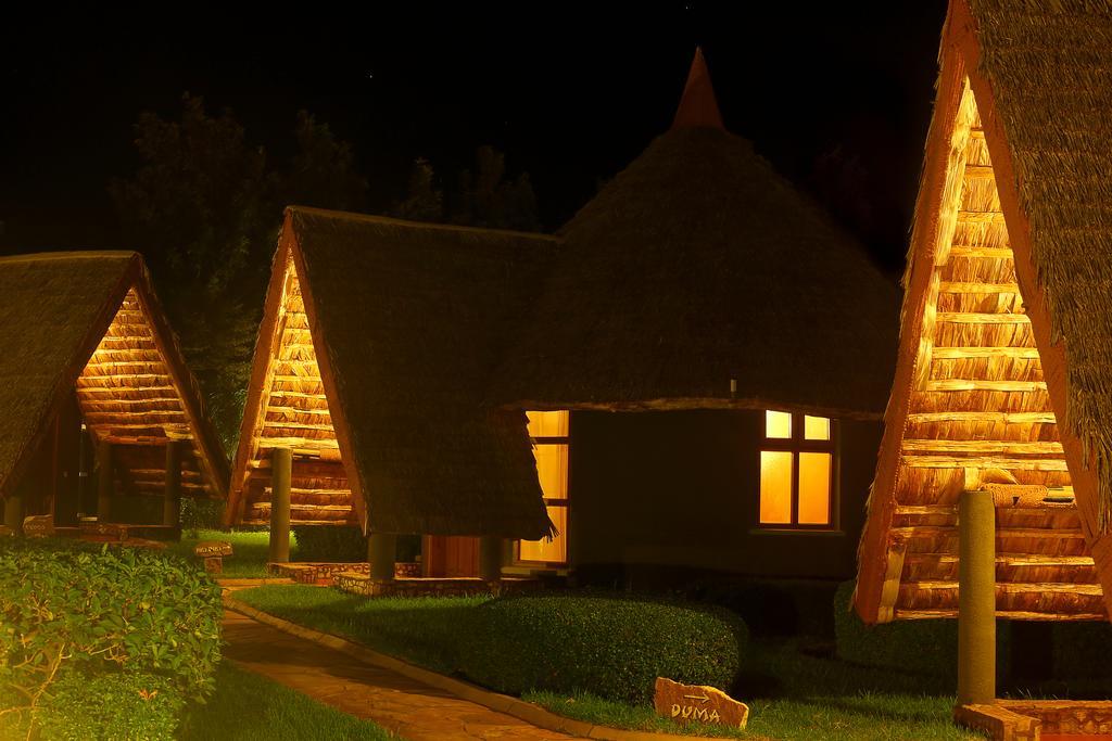 Farm Of Dreams Lodge คาราทู ห้อง รูปภาพ