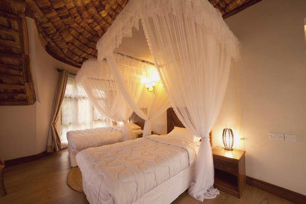 Farm Of Dreams Lodge คาราทู ห้อง รูปภาพ