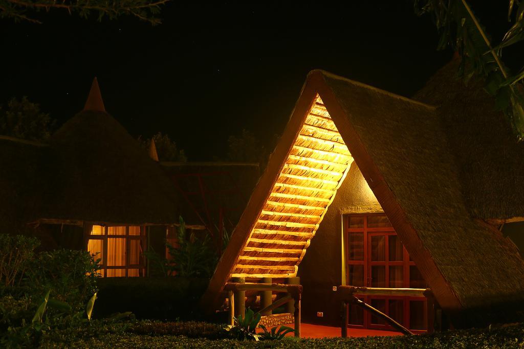Farm Of Dreams Lodge คาราทู ห้อง รูปภาพ