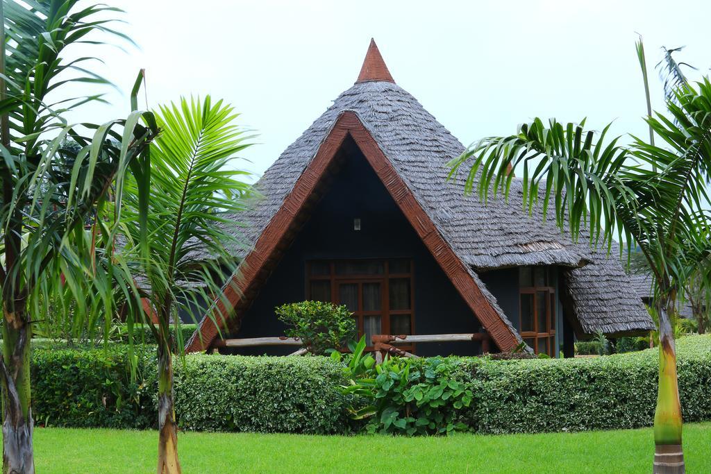 Farm Of Dreams Lodge คาราทู ห้อง รูปภาพ