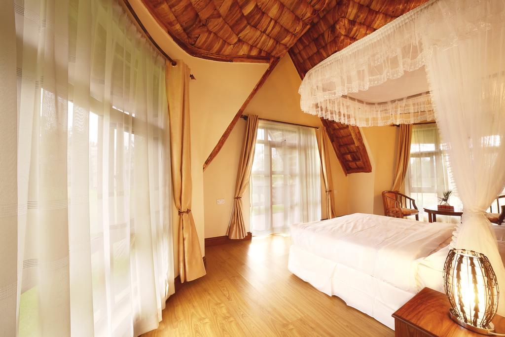 Farm Of Dreams Lodge คาราทู ห้อง รูปภาพ