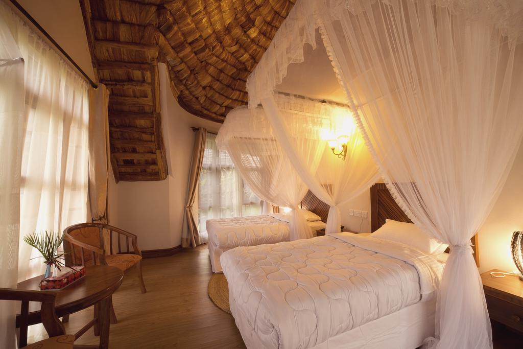 Farm Of Dreams Lodge คาราทู ห้อง รูปภาพ