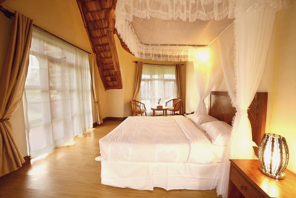 Farm Of Dreams Lodge คาราทู ห้อง รูปภาพ