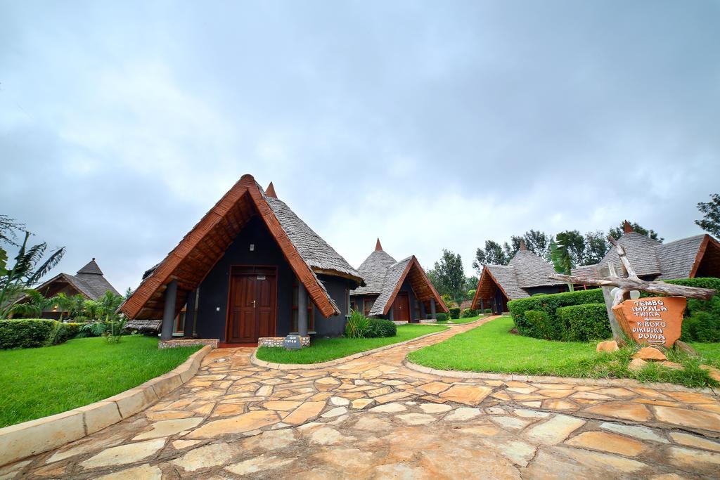 Farm Of Dreams Lodge คาราทู ห้อง รูปภาพ