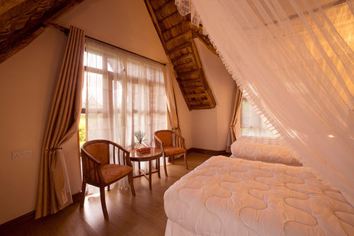Farm Of Dreams Lodge คาราทู ภายนอก รูปภาพ