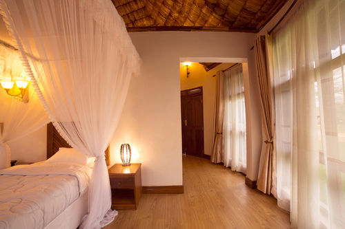 Farm Of Dreams Lodge คาราทู ภายนอก รูปภาพ
