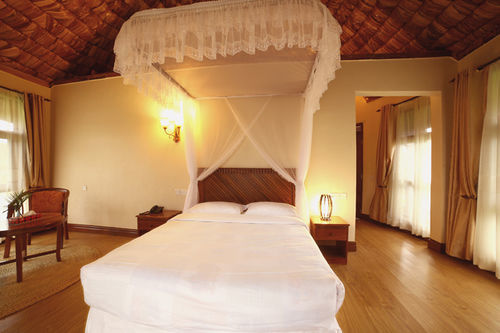 Farm Of Dreams Lodge คาราทู ภายนอก รูปภาพ