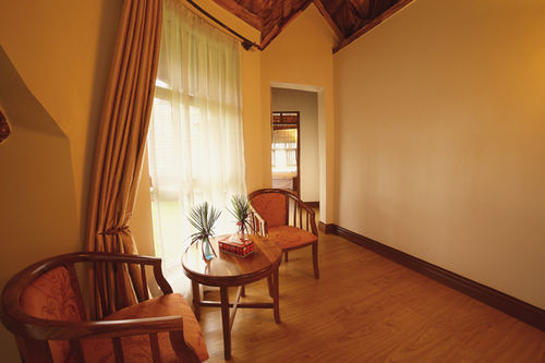 Farm Of Dreams Lodge คาราทู ภายนอก รูปภาพ