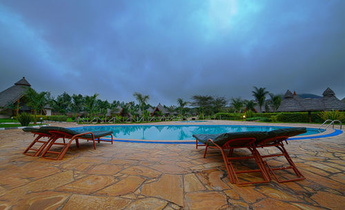 Farm Of Dreams Lodge คาราทู ภายนอก รูปภาพ